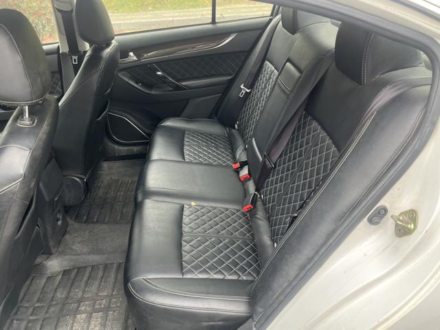 Certificated Pre-Owned Zotye Z500 2015 1.5T Manual Luxury Edition - u21400444