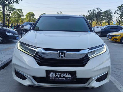 Certificated Used GAC Honda Avancier 2020 370 Turbo 9AT Premium Edition AWD - u22066119