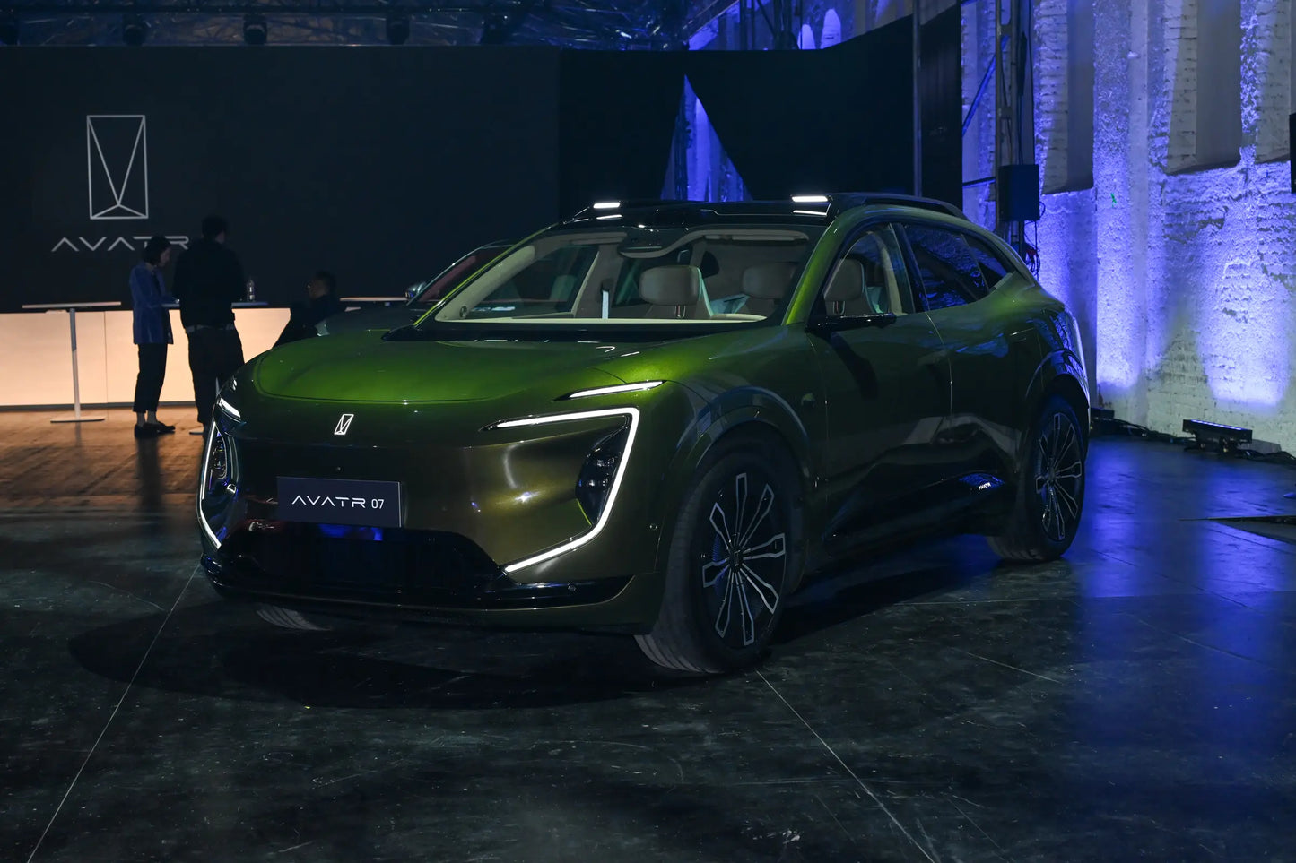 AVATR 07
