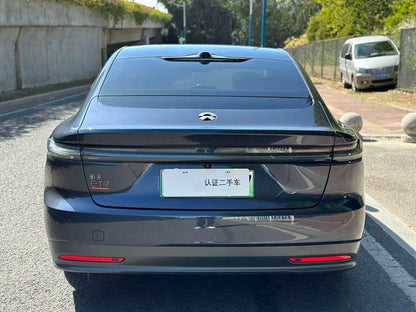 Pre-Owned NIO ET7 2021 100kWh Launch Edition