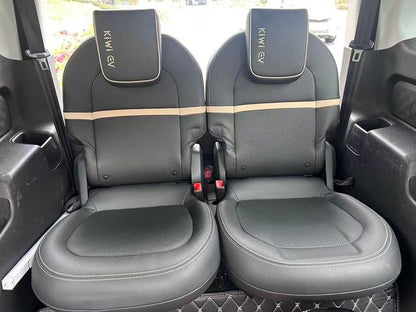 Certificated Pre-Owned Baojun KiWi EV 2021 Artist Lithium Iron Phosphate