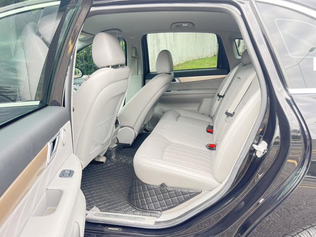 Pre-Owned Denza 500 2018 Fashion Edition