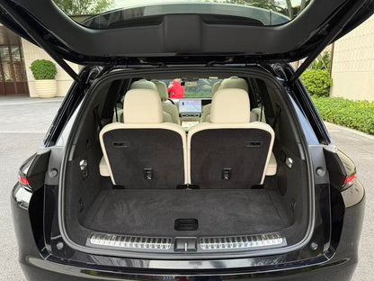 Certificated Pre-Owned Li Auto L8 2023 Air Edition -u21884977