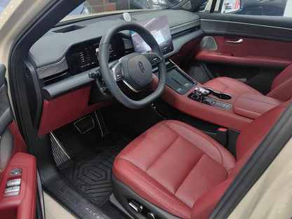 Pre - Owned AITO M5 2023 Extended - Range Rear - Wheel Drive Intelligent Driving Edition