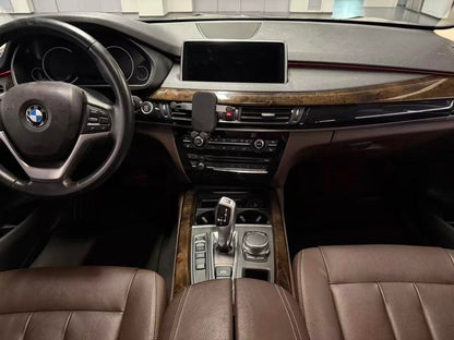 Certificated Pre-Owned BMW X5 (Imported) 2018 xDrive35i Elegant Edition - u22291832