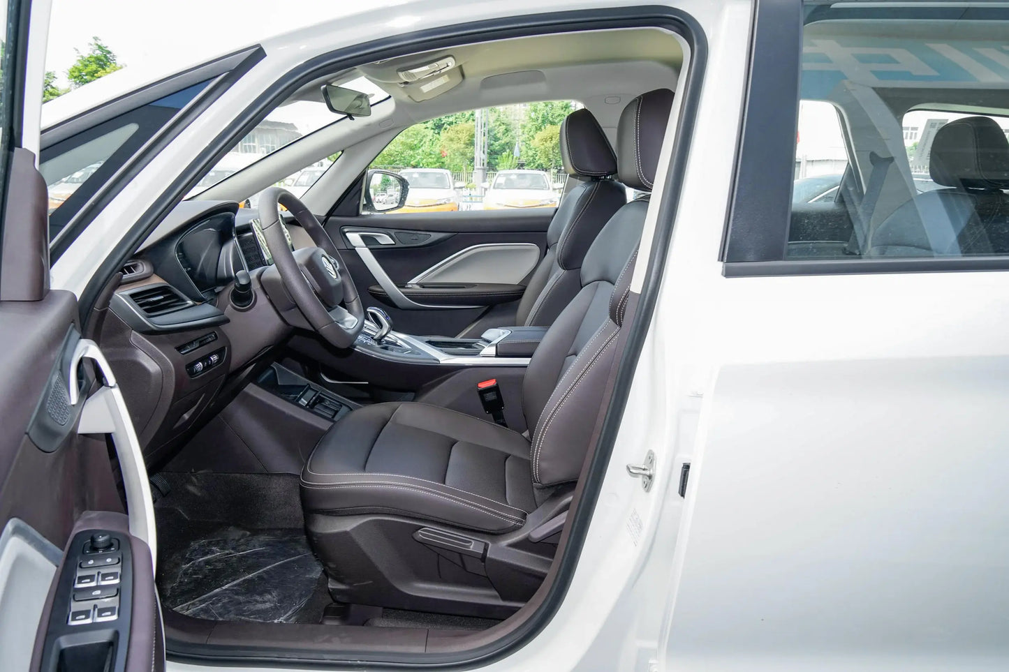 Livan Auto Maple 80v