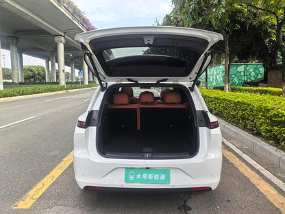 Pre-Owned Li Xiang L6 2024 Max Version