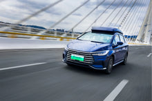 BYD Song MAX DM -Hybrid PHEV