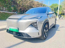 Certificated Pre-Owned Geely Galaxy L7 2024 1.5T DHT 115km MAX Longteng Edition -u22083417