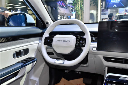 Chery Jetour Dasheng i-DM -Hybrid PHEV