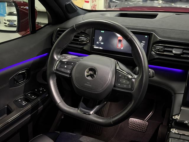 Pre-Owned NIO EC6 2020 430KM Sport Edition