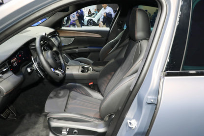 Maserati Grecale Folgore