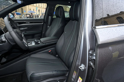 BYD Song PLUS DM -Hybrid PHEV