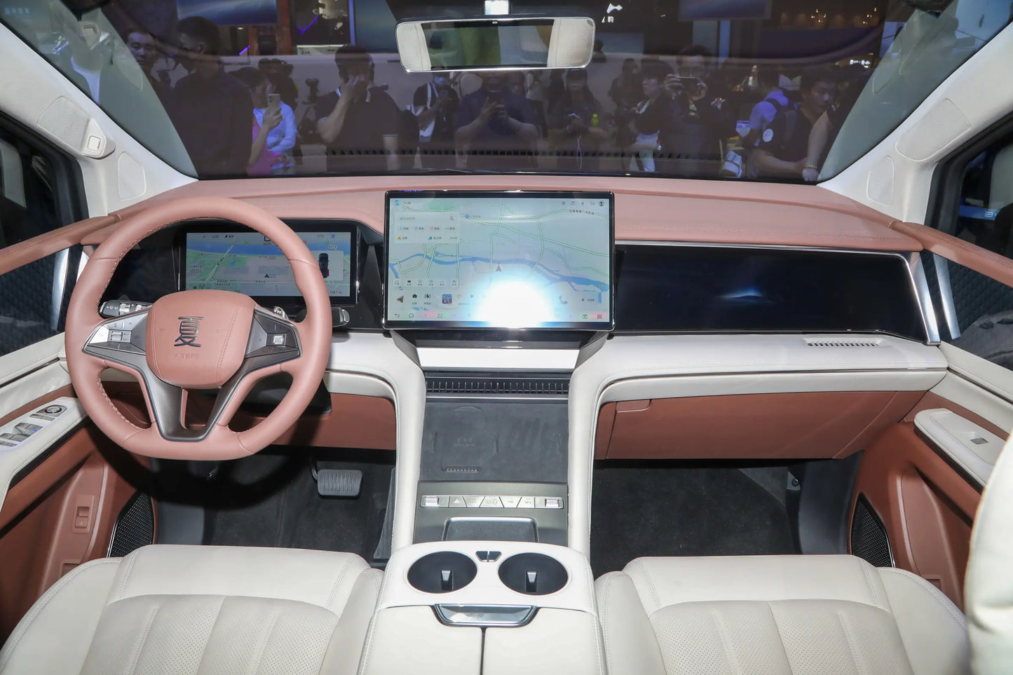 BYD Summer -Hybrid PHEV