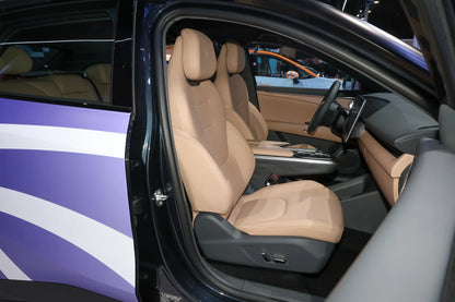 BAIC Arcfox Alpha T5