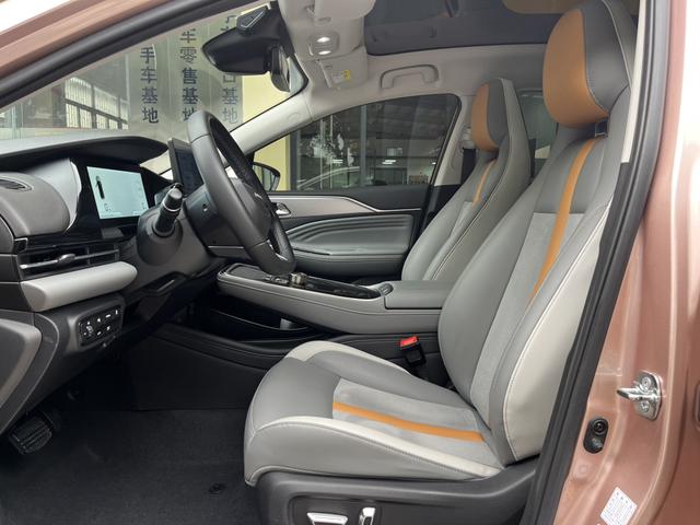 Pre-Owned AION S 2022 Model Plus 70 ADAS Version Ternary Lithium