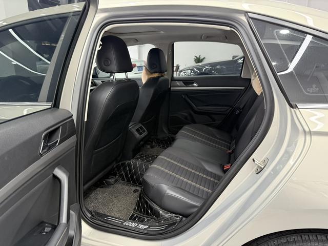 Certificated Pre-Owned Lavida 2021 280TSI DSG Comfort Edition - u22332868