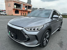 Certificated Pre-Owned BYD Song PLUS DM 2021 DM-i 110KM Two-Wheel Drive Flagship Edition -u21012320