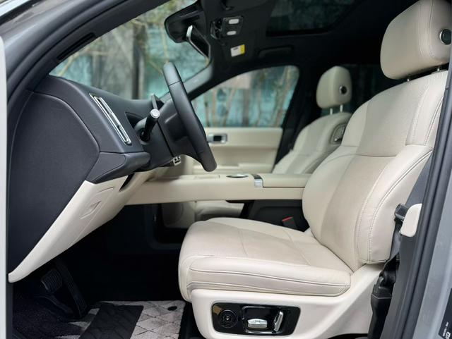 Pre - Owned 2023 Li L8 Pro Edition