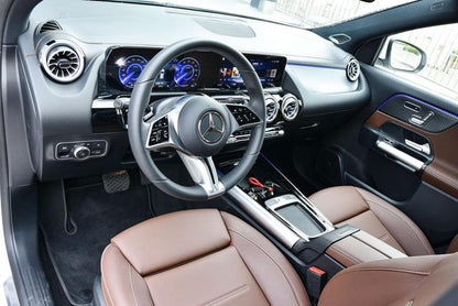 Pre-Owned Mercedes-Benz EQA 2025 Model EQA 260