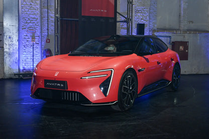 AVATR 06-Hybrid REEV