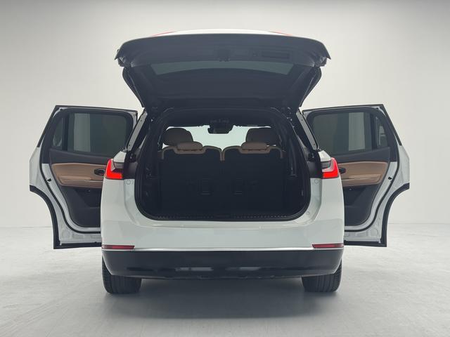 Pre-Owned NIO ES8 2022 Model 450KM 6-Seater Version