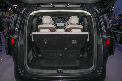 BYD Summer -Hybrid PHEV