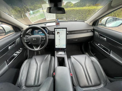 Certificated Pre-Owned XPENG G3 2022 G3i 460N+u21865880