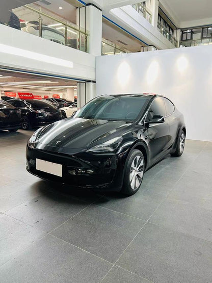 Pre-Owned Tesla Model Y 2022 Facelift Rear-Wheel Drive Edition