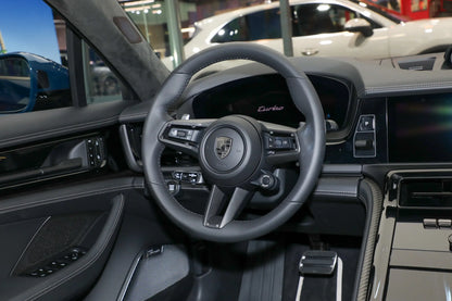 Porsche Panamera E -Hybrid PHEV