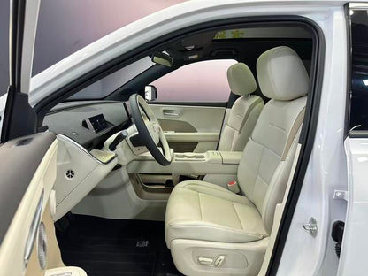 Pre-Owned Bozhi 3X 2025 Model 520 Pro LiDAR Version