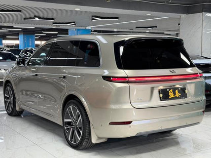 Pre-Owned Li L9 2022 Max Edition