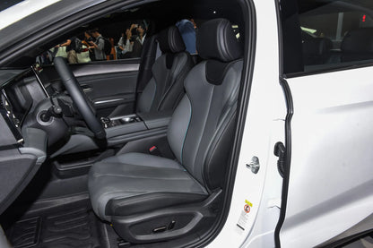 BYD Qin L DM -Hybrid PHEV