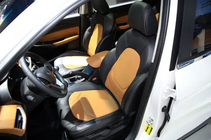 SAIC-GM-Wuling Hongguang S3