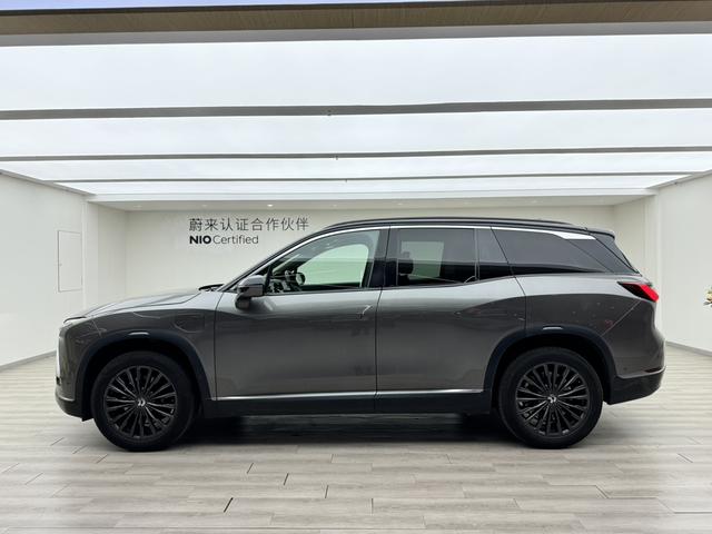 Pre-Owned NIO ES8 2020 Model 580KM Standard Version 6-Seater