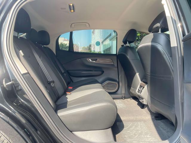 Certificated Pre-Owned Hongqi E-QM5 2023 Restyled Basic Mobility Edition