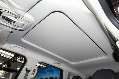 GWM Haval Second Generation Big Dog -Hybrid PHEV