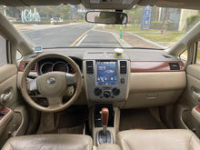 Certificated Pre-Owned Dongfeng Nissan TIIDA 2006 1.6JE AT - u21920582