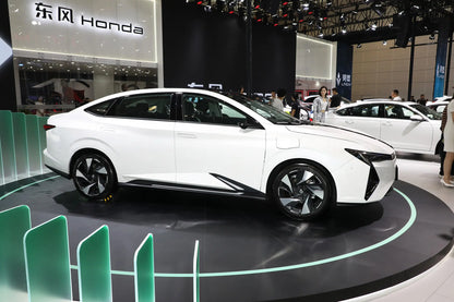 Dongfeng Honda Lingxi L