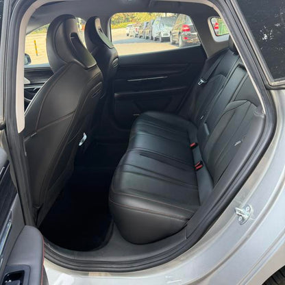 Certificated Pre-Owned XPENG P7 2023 Model 586E-u22015050