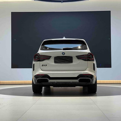 Pre-Owned BMW iX3 2023 Model Premium Edition