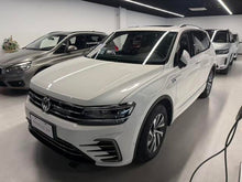 Certificated Pre-Owned Tiguan L PHEV 2020 430PHEV Plug-in Hybrid Flagship Edition -u21588348