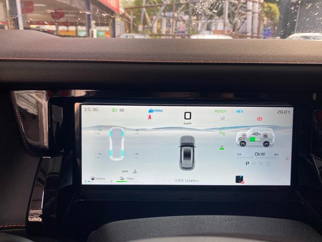 Certificated Pre-Owned Jetour Shanhai T1 2024 Two-Wheel Drive Version -u22057375