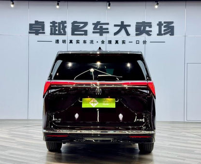 Certificated Pre-Owned SAIC-GM Buick GL8 PHEV 2024 Luzun 1.5T Zhixiang Edition -u22077297