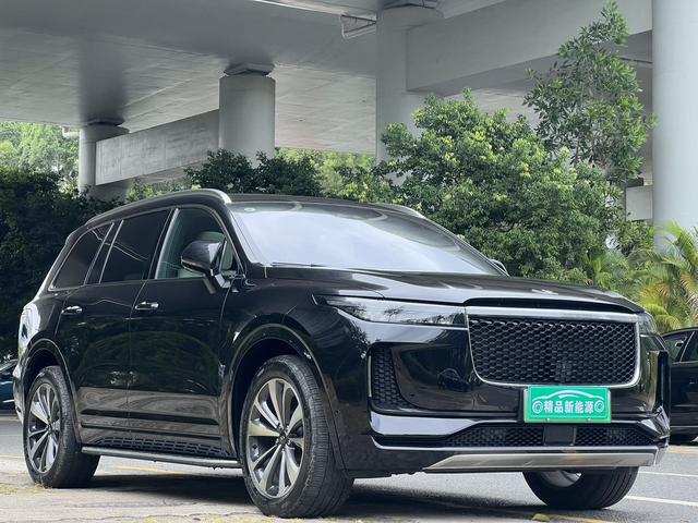 Pre - Owned 2020 Li ONE Extended - range 6 - seat Edition