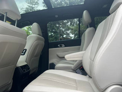 Pre - Owned 2020 Li ONE Extended - range 6 - seat Edition