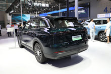 Chery Fengyun T9 -Hybrid PHEV
