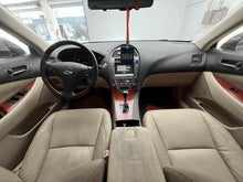 Certificated Used Lexus ES 2006 350 Luxury Edition - u22065806