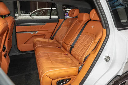 Dongfeng eπ008-Hybrid REEV