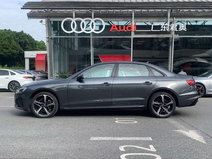 Certificated Pre-Owned Audi A4L 2024 40 TFSI Luxury Dynamic Edition - u22055858